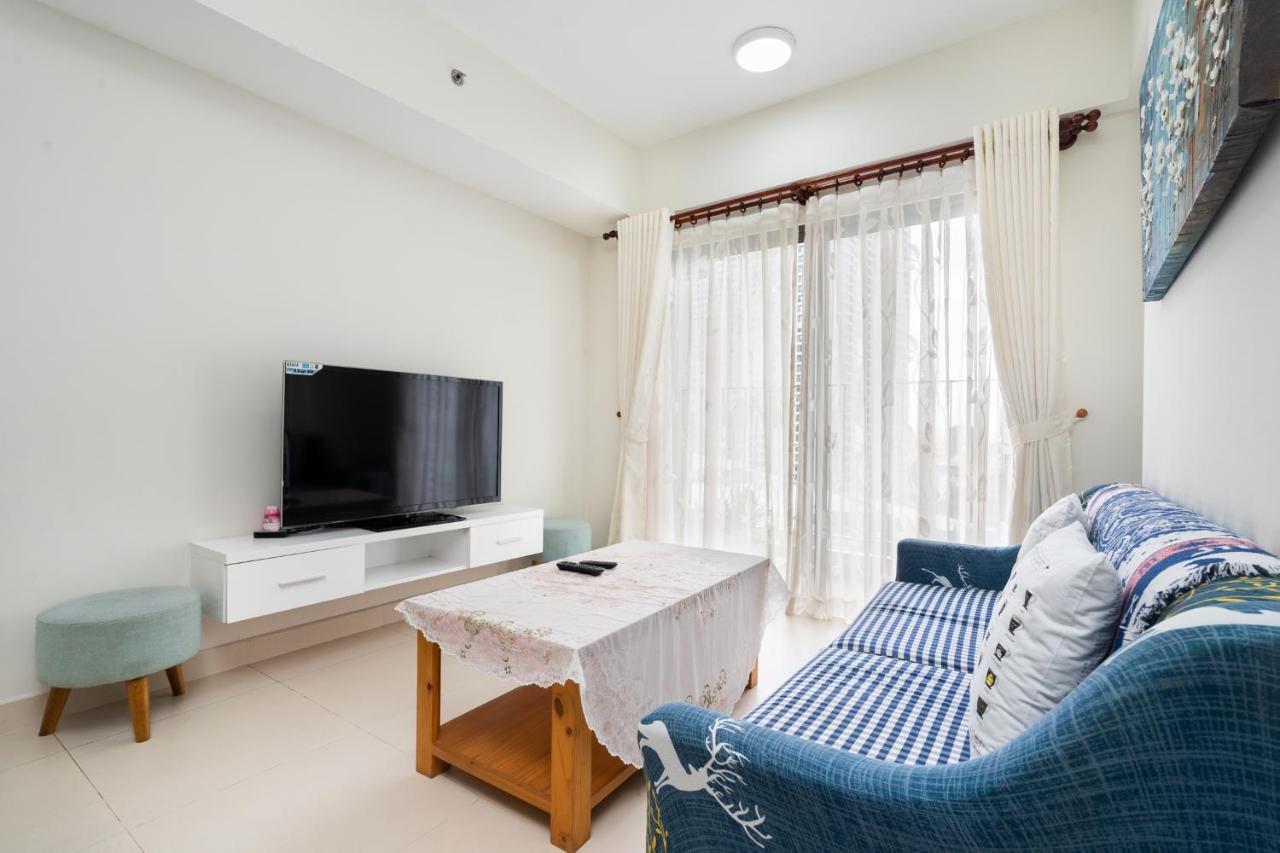 Masteri Thao Dien - Gym & Pool Appartement *