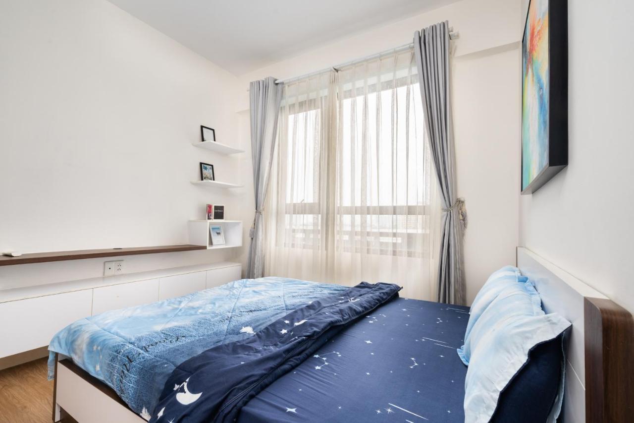 Appartement Masteri Thao Dien - Gym & Pool *