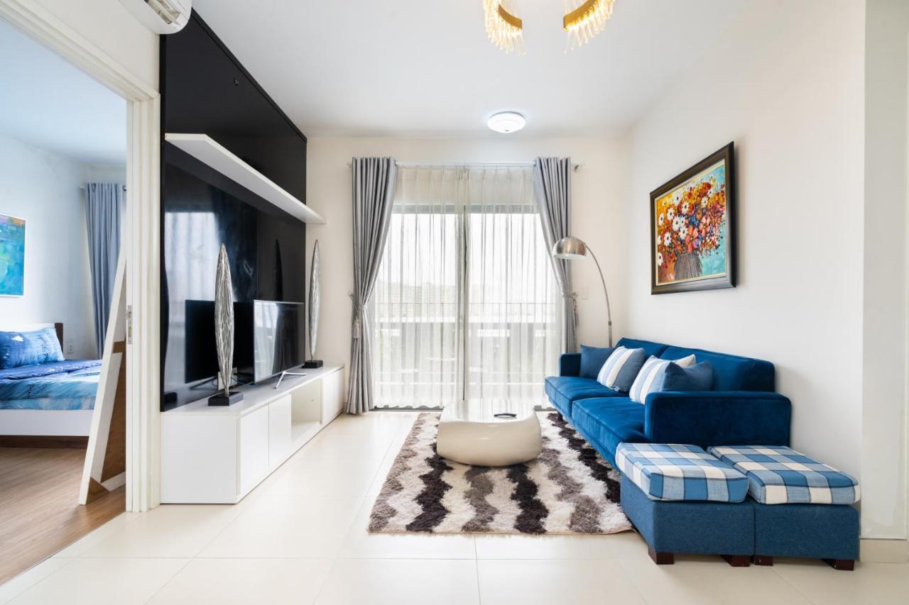 Masteri Thao Dien - Gym & Pool Appartement Hô Chi Minh-Ville