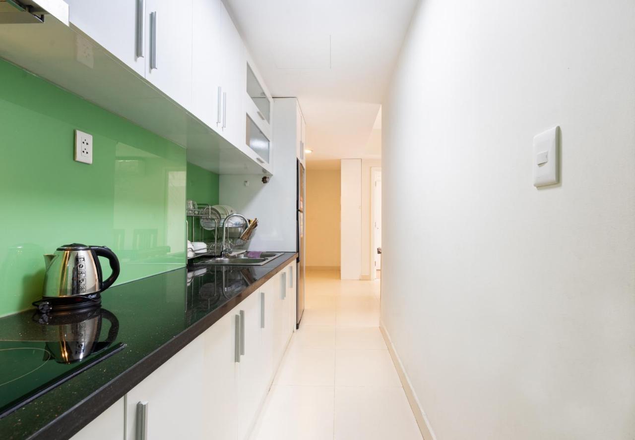 Masteri Thao Dien - Gym & Pool Appartement *