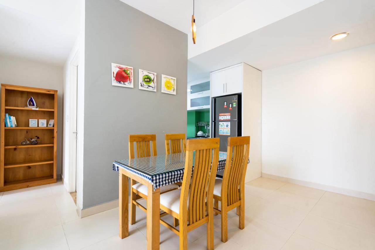 Masteri Thao Dien - Gym & Pool Appartement *