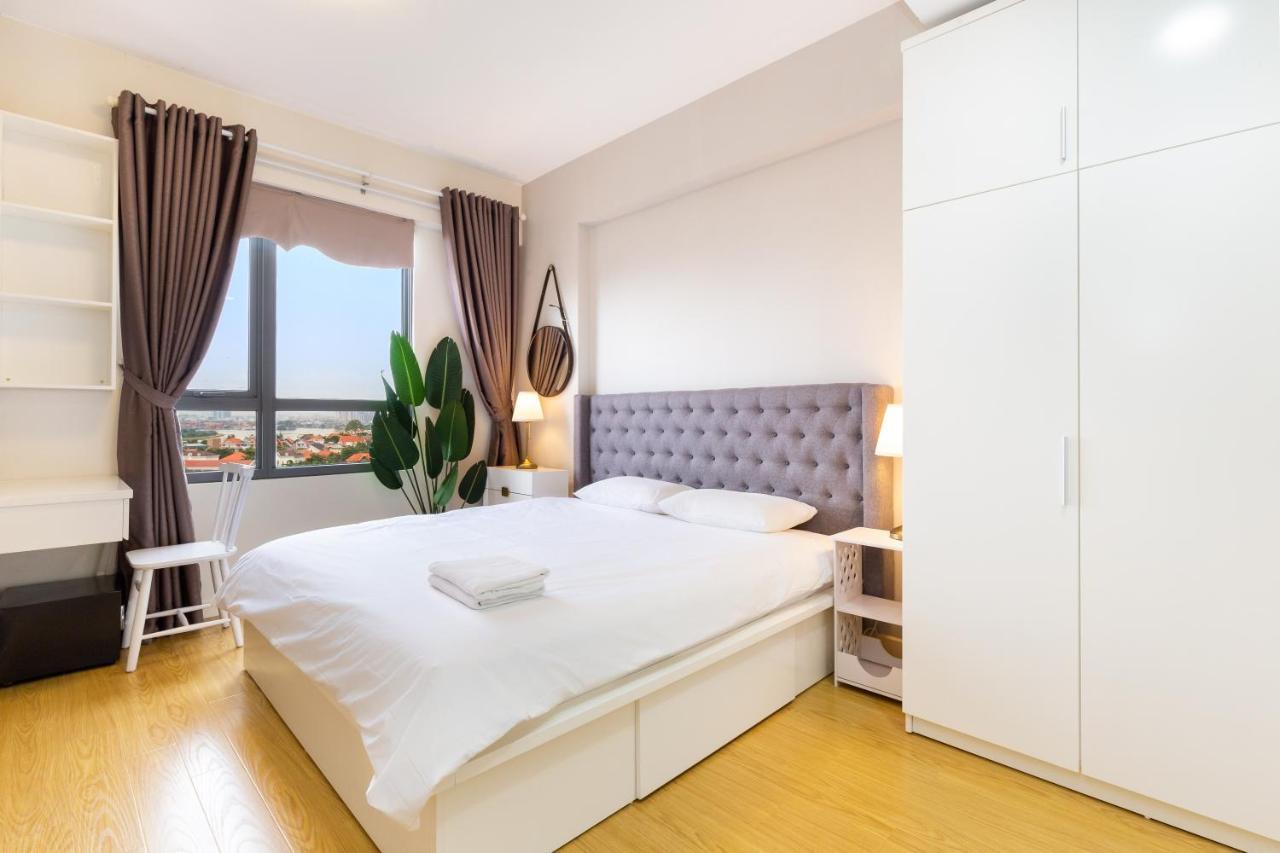 Appartement Masteri Thao Dien - Gym & Pool