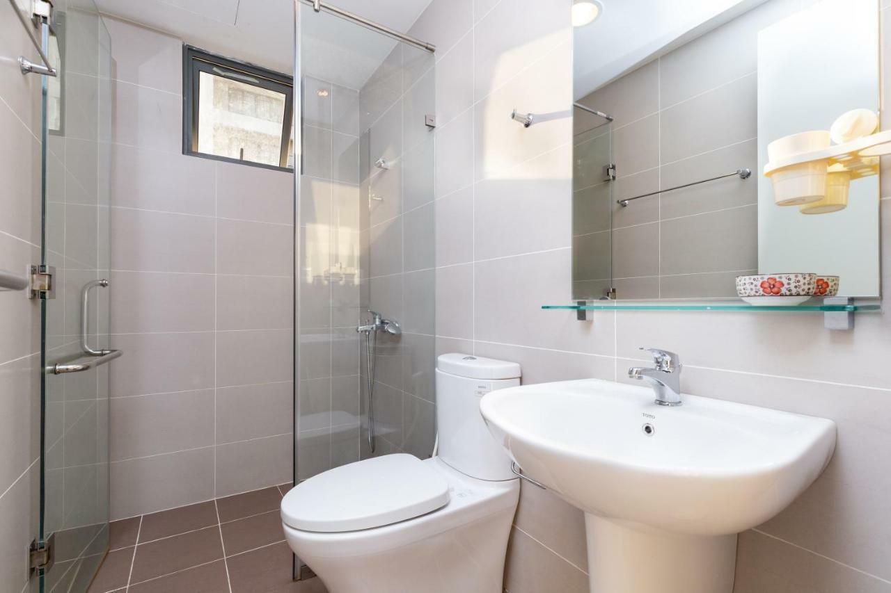Appartement Masteri Thao Dien - Gym & Pool