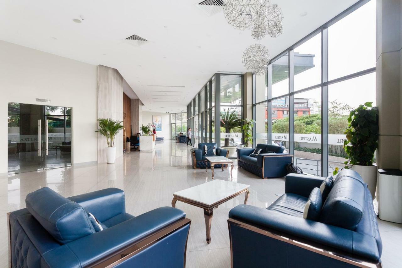 Appartement Masteri Thao Dien - Gym & Pool Hô Chi Minh-Ville